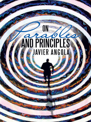 cover image of On Parables and Principles